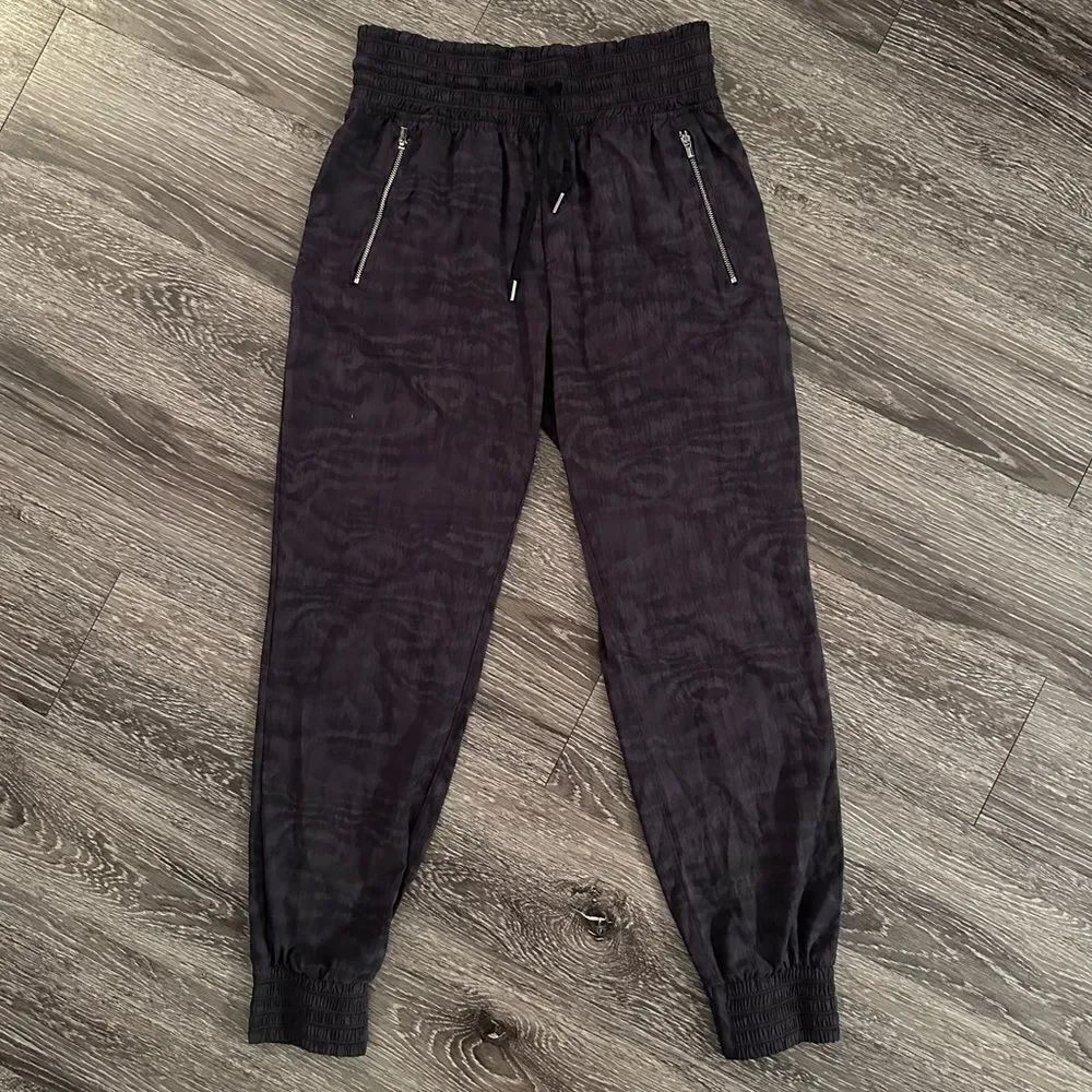 Athleta Camden Printed Jogger